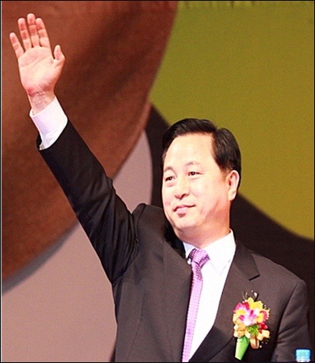 조광모터스 이미지