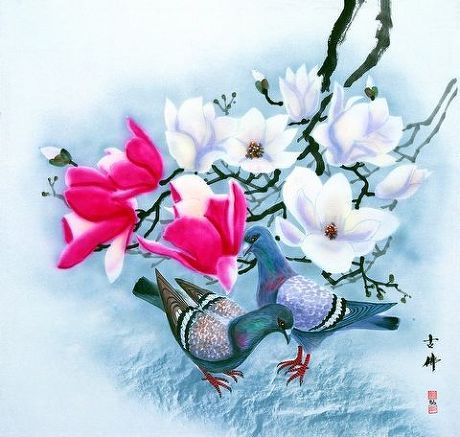 받거니주거니 이미지