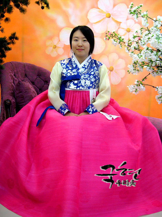 국현우리옷 이미지