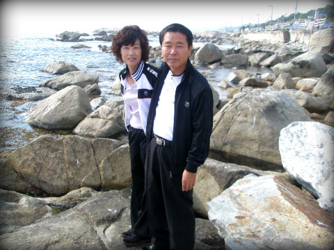 산들바다 이미지