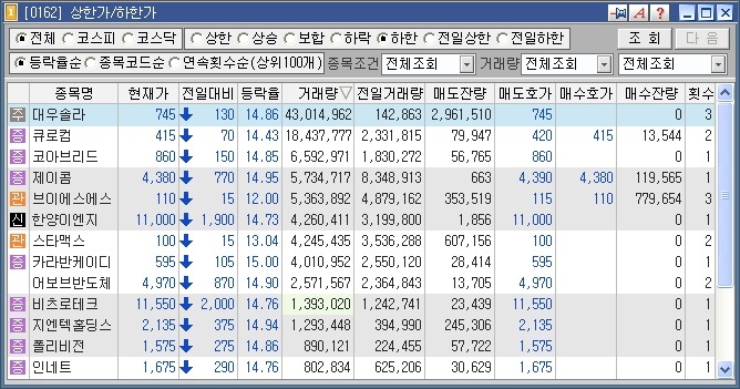 케이디스타 이미지