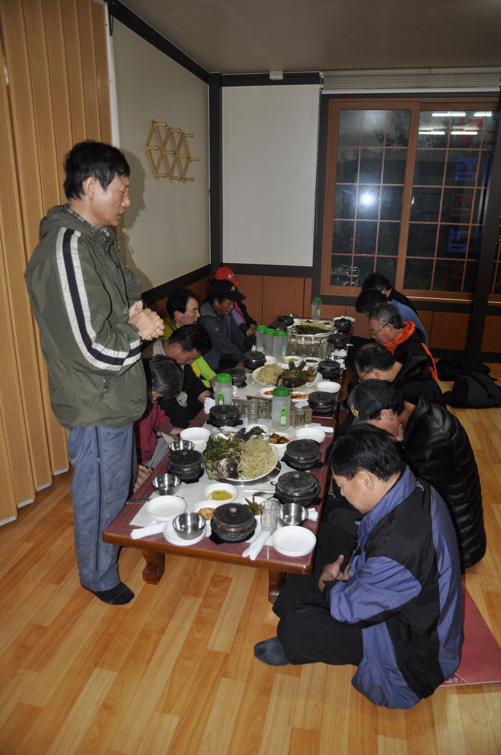 안동식당 이미지