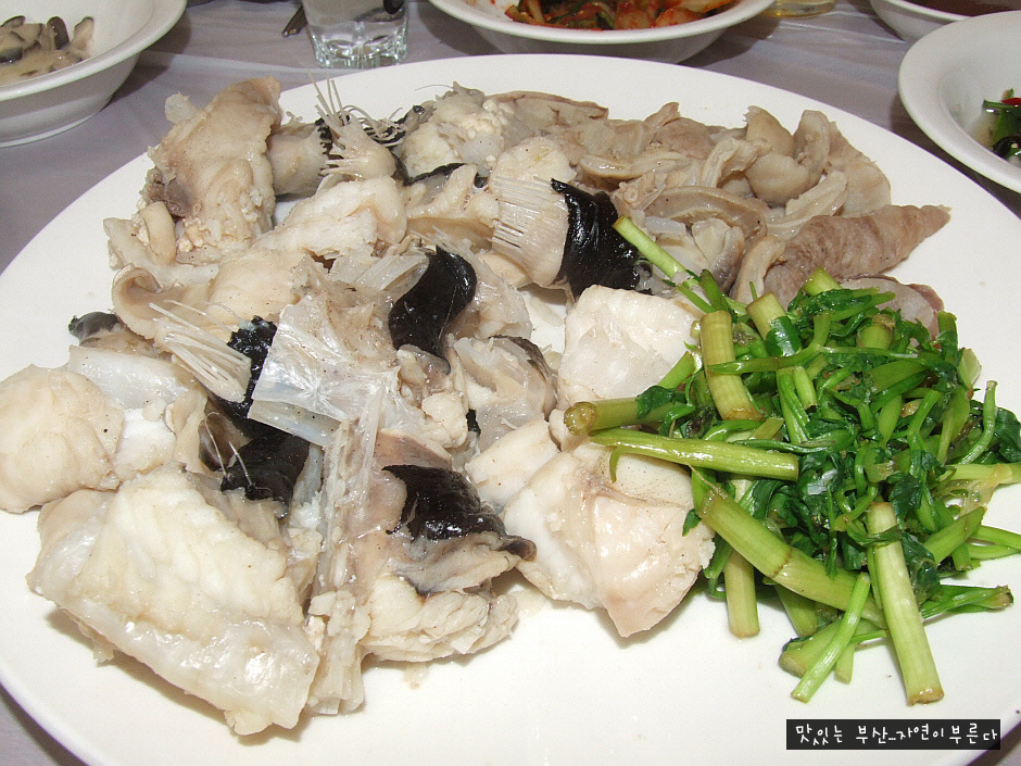 복순아구찜 이미지