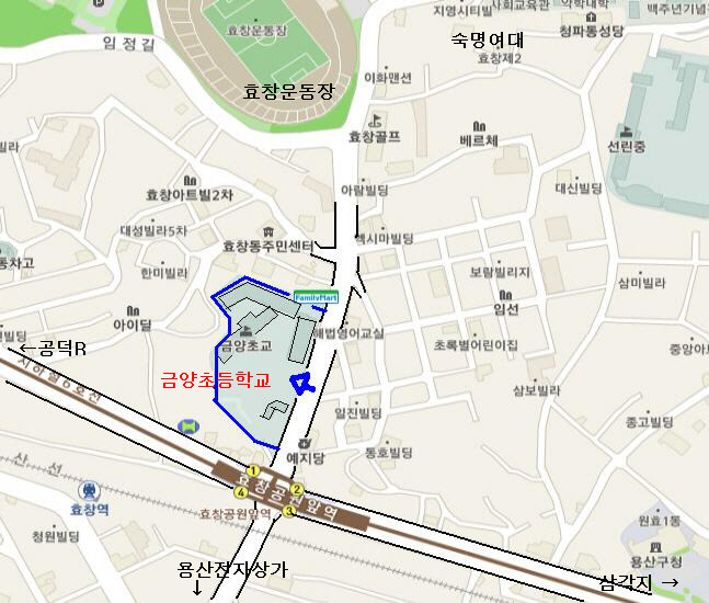 여주집장터 이미지