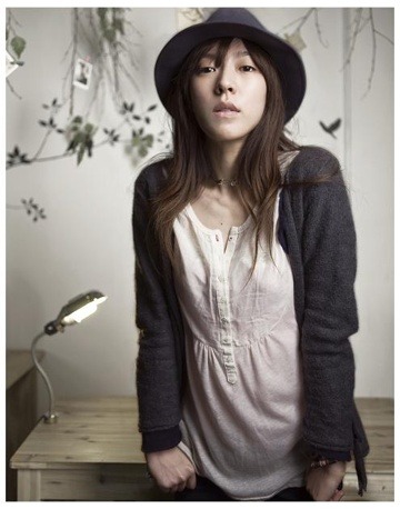 요조 이미지