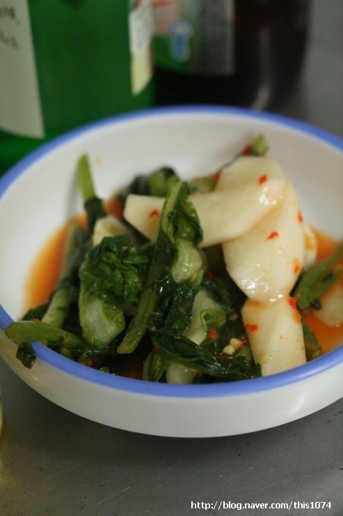 장원식당 이미지
