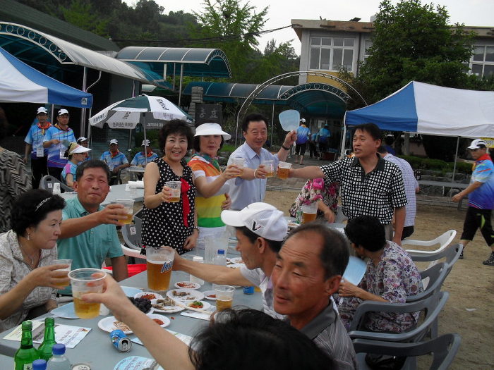 동마산IC주유소 이미지