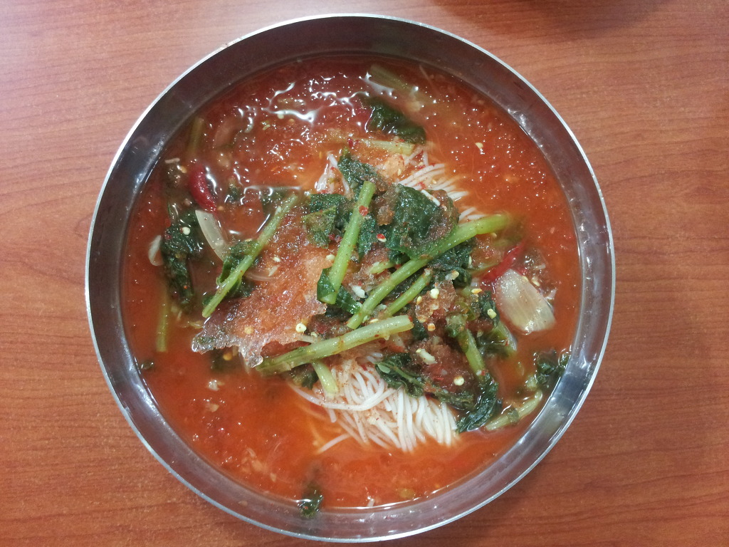 국수마을 이미지