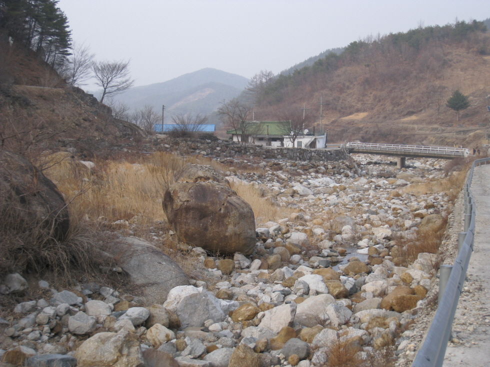 왕산주유소 이미지