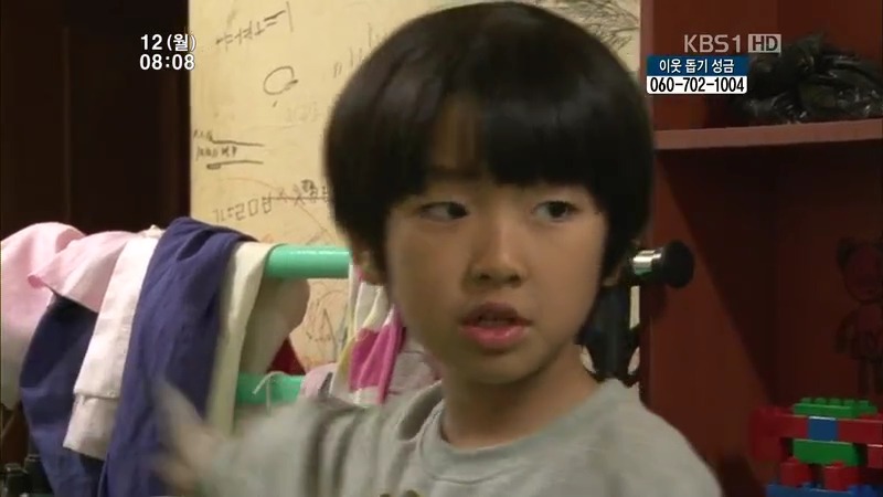 [인간극장] 우리 엄마는 할머니 1부 (감자 주의보 발령!!!) | 인스티즈