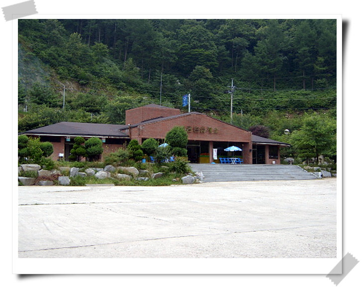 지봉주유소 이미지