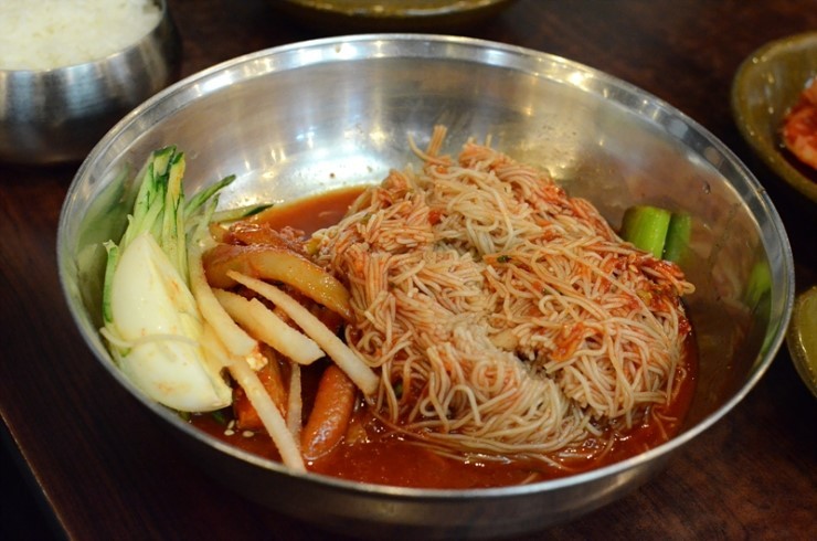 함경면옥 이미지