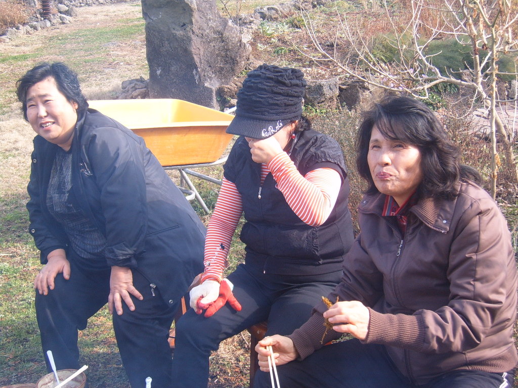 동백팥죽 이미지
