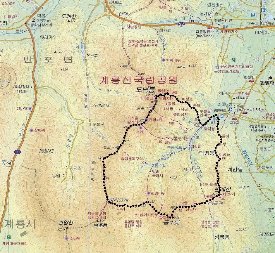수통골본가 이미지