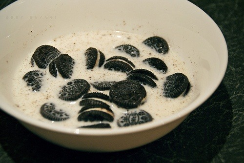 [Oreo] 오레오가 들어간 음식들 | 인스티즈