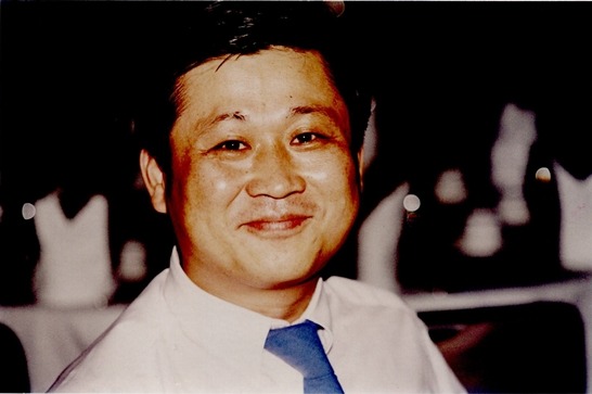 한국아이비엠(주) 이미지
