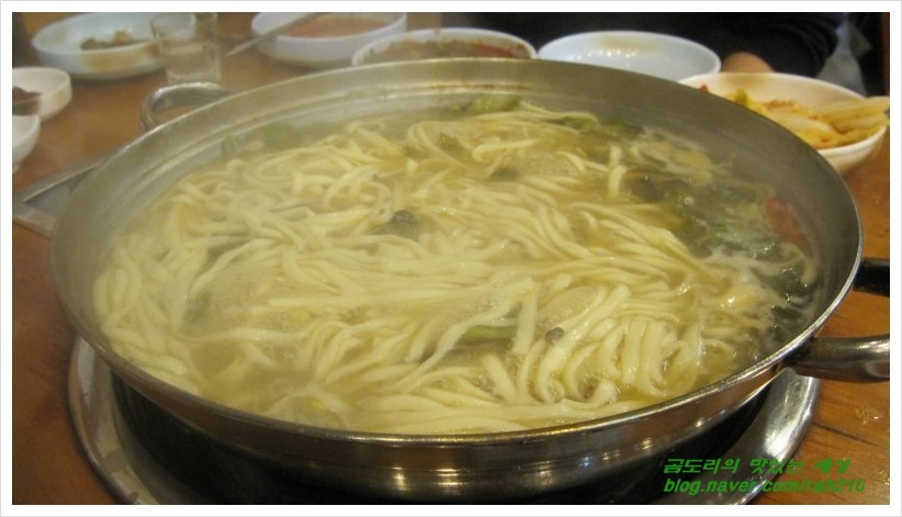장원닭한마리 이미지