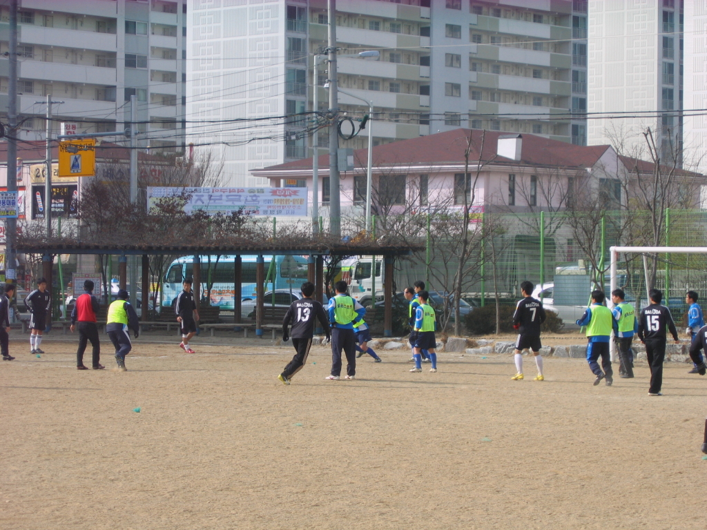 학남중학교 이미지