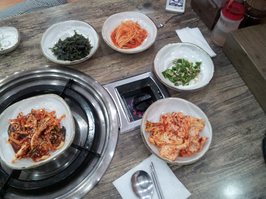 조일식당 이미지