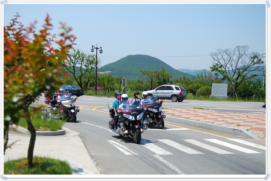 울산바이크 이미지