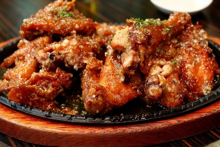 조원치킨 이미지