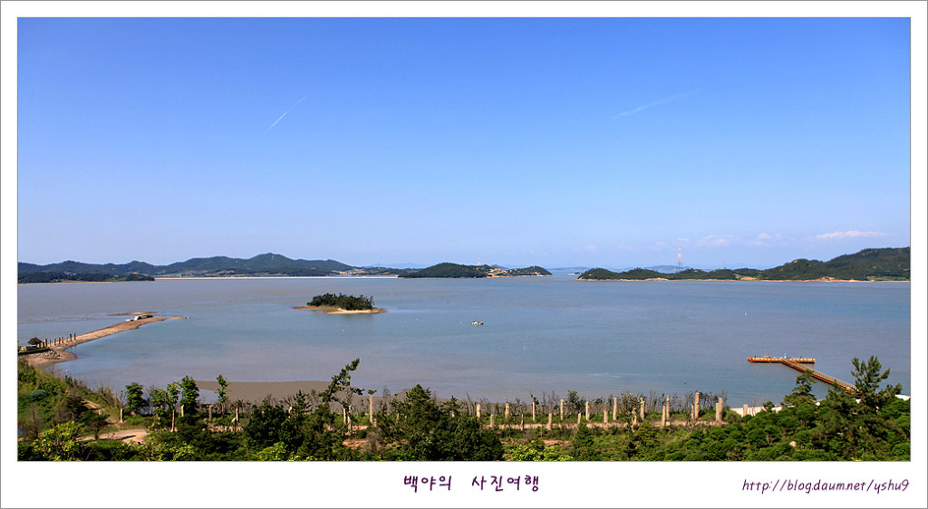 율도 이미지