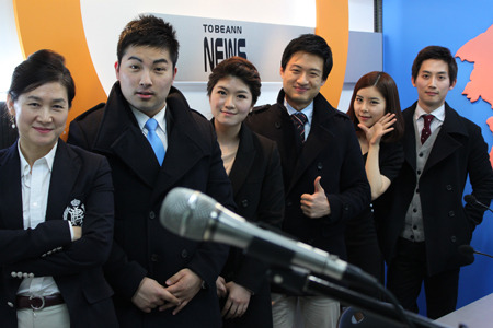 블루블랙 이미지