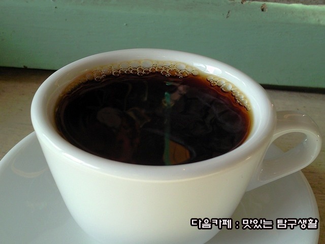 달라커피 이미지