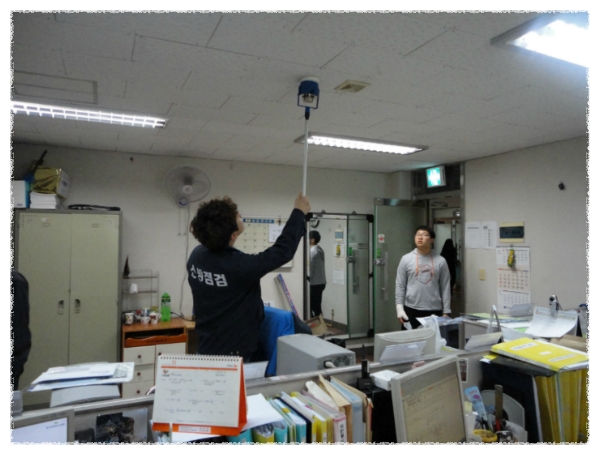 (주)21세기엔지니어링 이미지