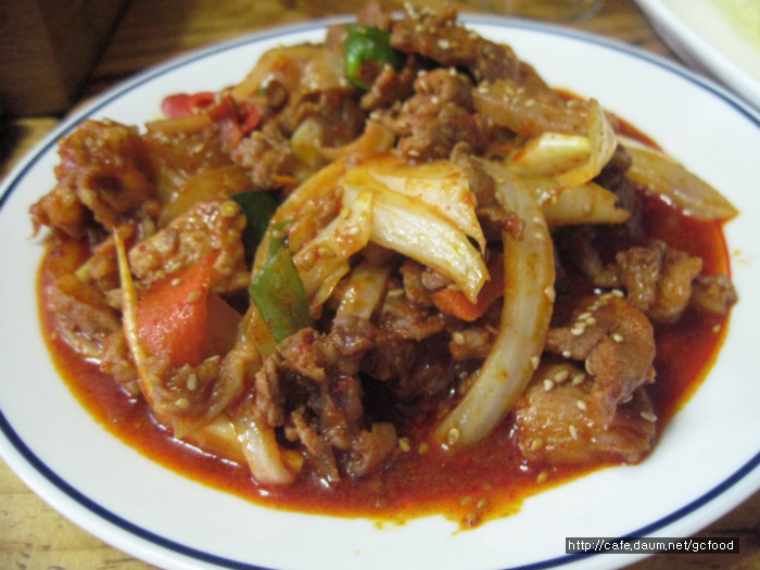 들꽃식당 이미지