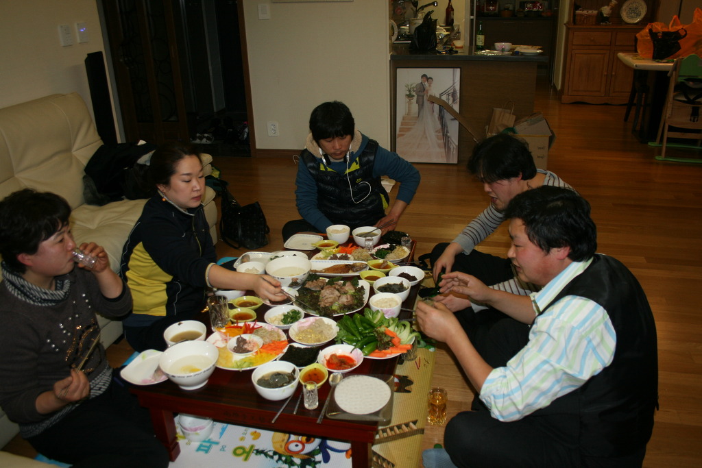 건어물상회 이미지