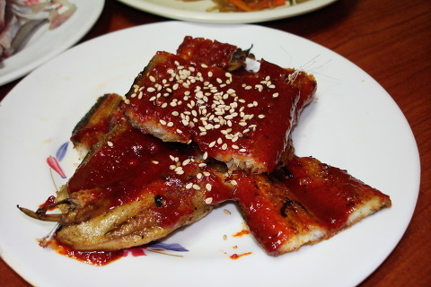 청도식당 이미지