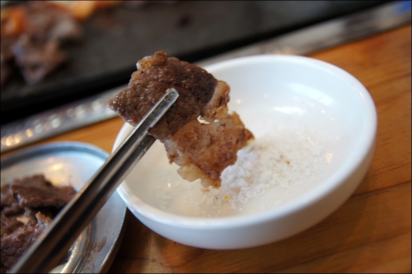 장수흑돼지 이미지