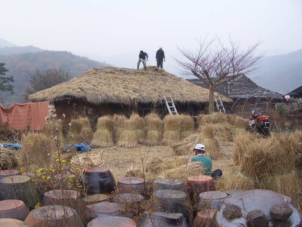 초가마실 이미지