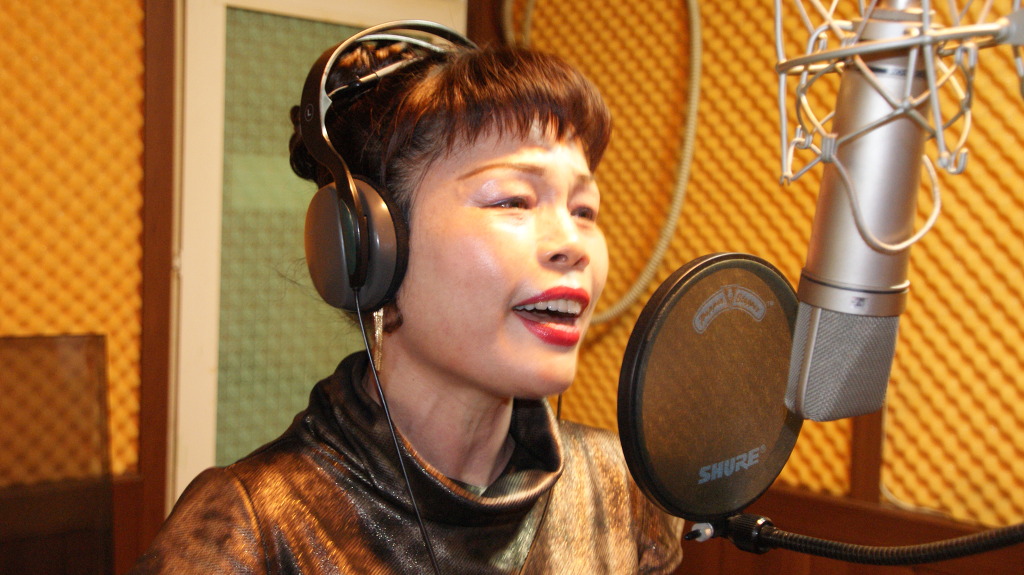 허리우드녹음실 이미지