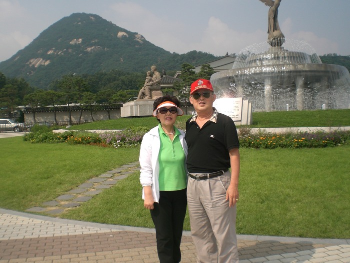 청화대 이미지