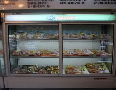 롯데쇼핑(주)울산점 이미지