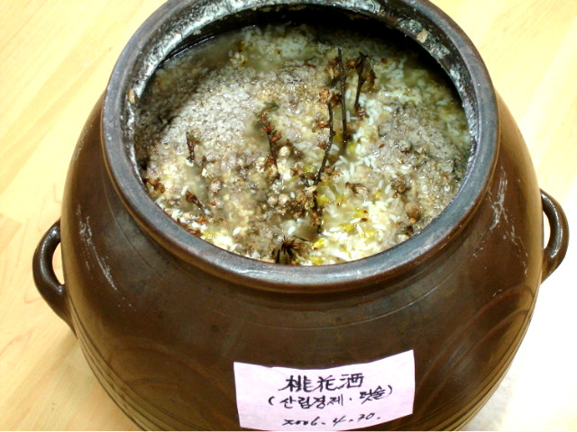 도화주 이미지