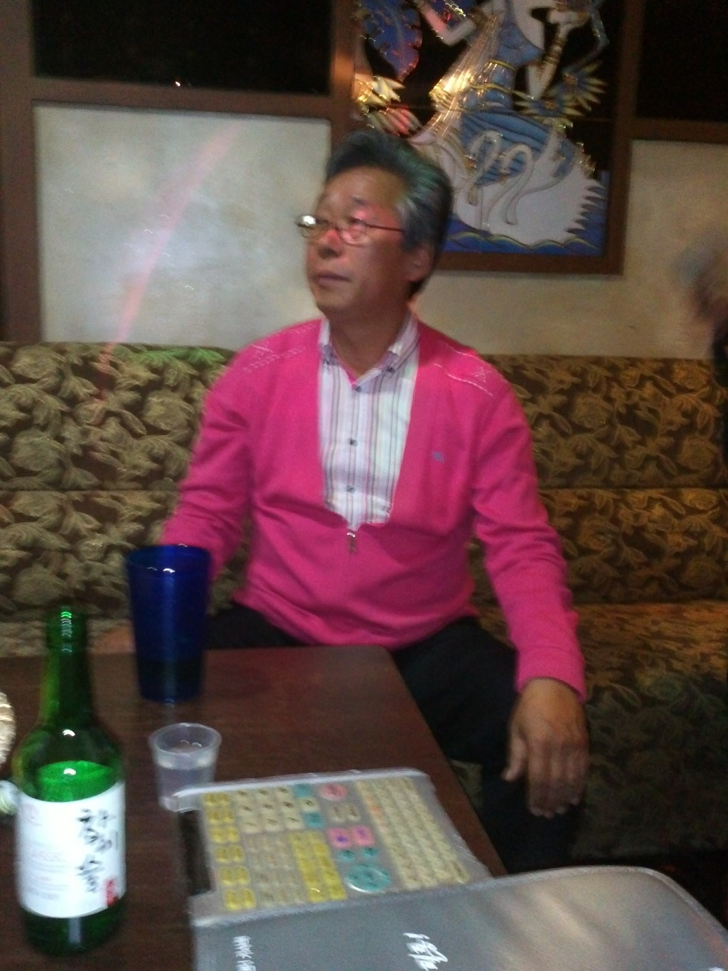 비엔나노래방 이미지