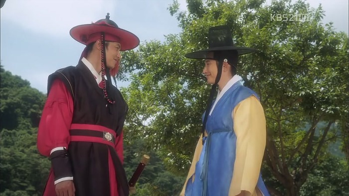 [드라마] 공주의 남자 3화 | 인스티즈