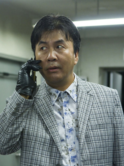 대망주유소 이미지