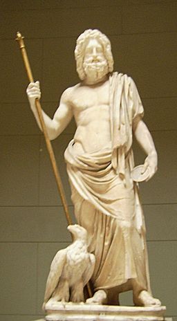 제우스(zeus) 이미지