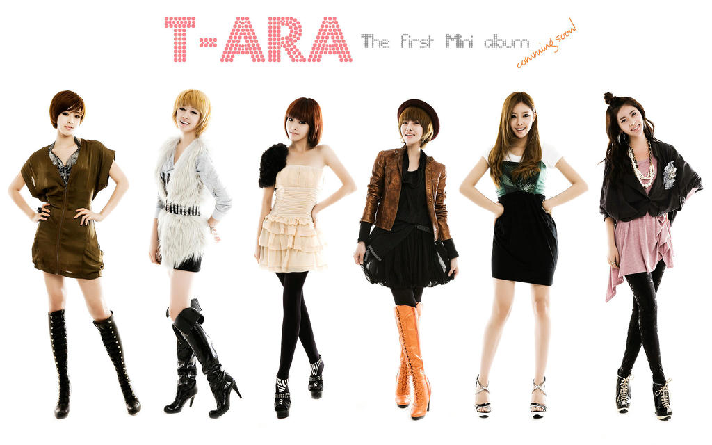 티아라 이미지