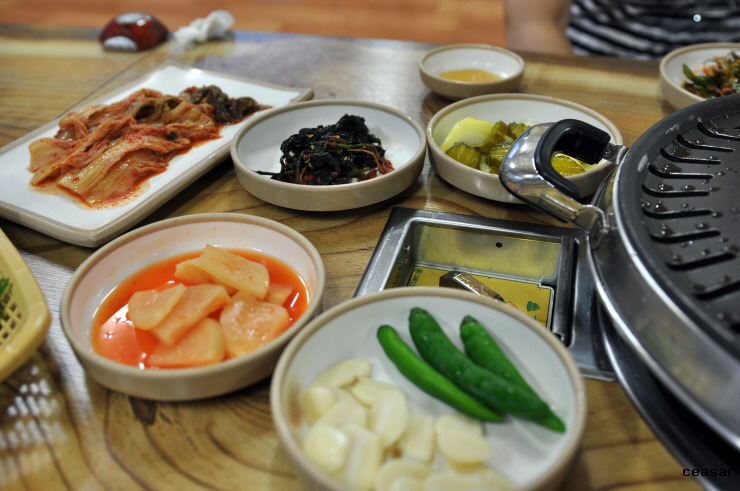 연밭식육식당 이미지