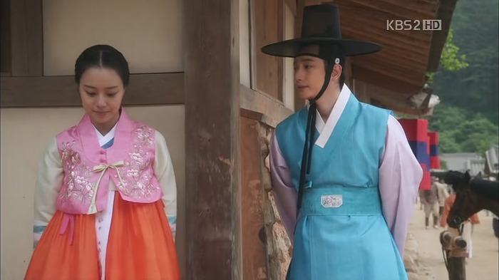 [드라마] 공주의 남자 2화 | 인스티즈