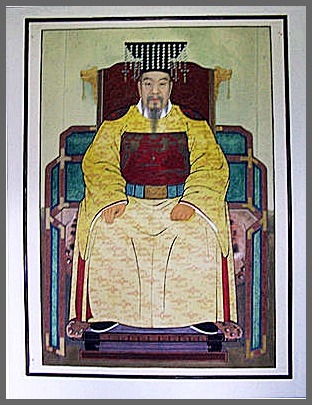 왕건 이미지