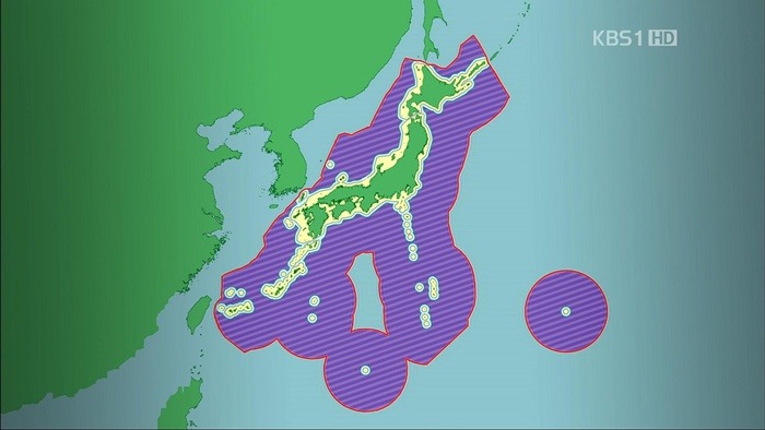우리 영토인 세계 최대의 자원 보고가 일본으로 넘어가려 합니다 | 인스티즈