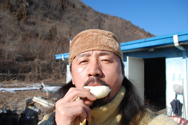 원조안흥찐빵 이미지