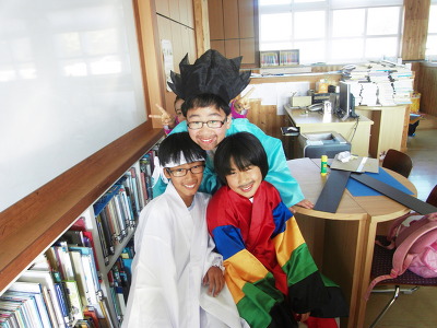 해평초등학교 이미지
