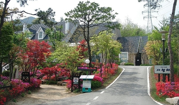 청정한우 이미지